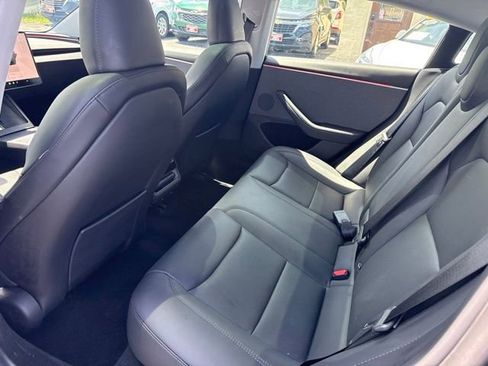 Used 2024 Tesla Model 3 Standard Range RWD image 14
