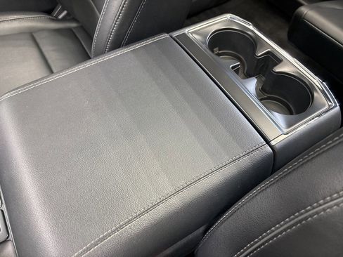 Used 2023 Ford F150 Lariat w/ Equipment Group 502A High image 48