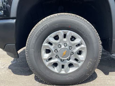 New 2026 Chevrolet Silverado 3500 W/T w/ WT Convenience Package AWD/4WD image 5
