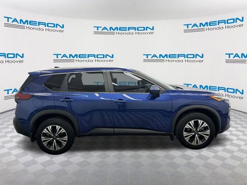 Used 2023 Nissan Rogue SV w/ SV Premium B Package image 6