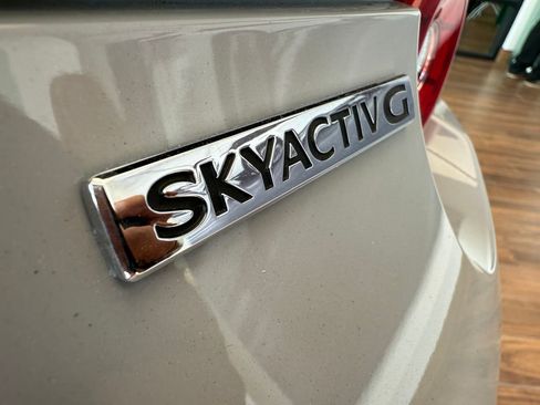 New 2025 MAZDA MX-5 Miata RF Grand Touring image 24