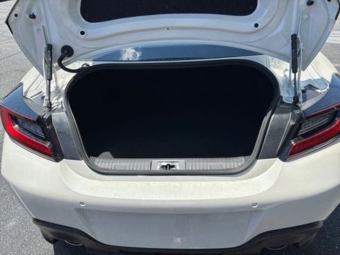 New 2026 Subaru BRZ Limited RWD image 95