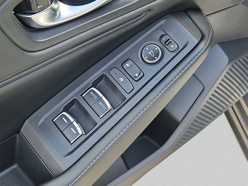 Certified 2024 Honda Accord Sport image 25