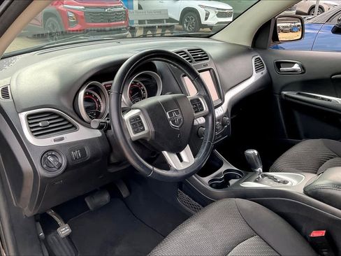 Used 2014 Dodge Journey SXT w/ Quick Order Package 22C image 16