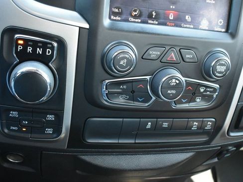 Used 2019 RAM 1500 Big Horn image 21