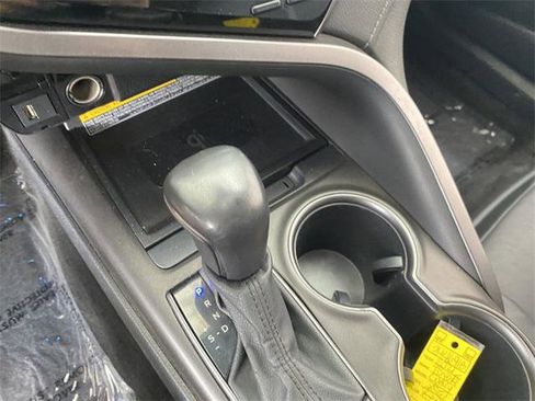 Certified 2021 Toyota Camry XSE w/ Navigation Upgrade Package image 22