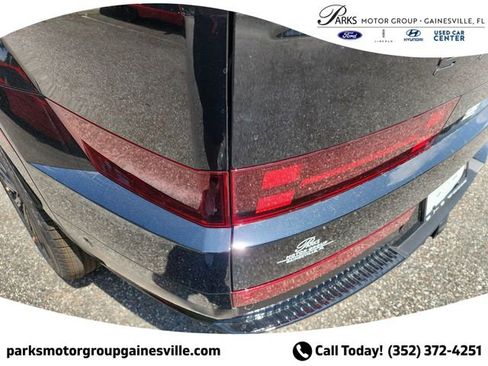 New 2025 Hyundai Santa Fe Calligraphy image 7