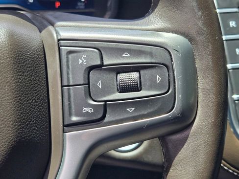 Used 2022 Chevrolet Tahoe LT w/ LT Signature Plus Package RWD image 27