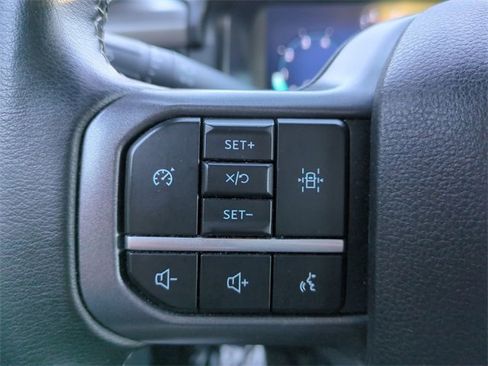 Used 2024 Ford F150 XLT w/ Mobile Office Package image 24