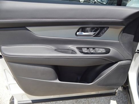 New 2025 Nissan Murano SL image 22