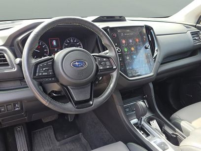 Used 2023 Subaru Ascent Onyx Edition Limited