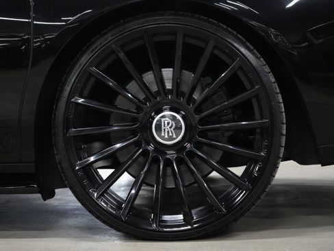 Used 2010 Rolls-Royce Ghost RWD image 54