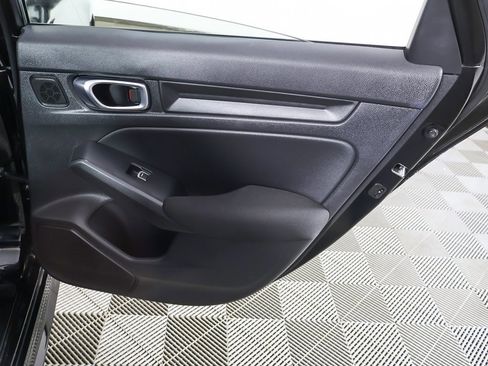 Used 2022 Honda Civic EX image 26