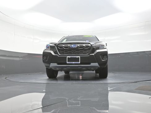 Used 2023 Subaru Forester Wilderness image 10