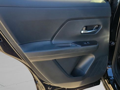 New 2026 Nissan Kicks SR w/ SR Premium Package image 11