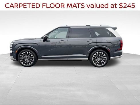 Used 2026 Hyundai Palisade Calligraphy image 6