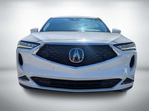 Certified 2024 Acura MDX FWD w/ Technology Package image 8