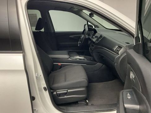 Used 2025 Honda Ridgeline Sport+ image 26