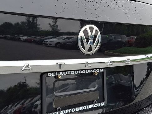 Used 2018 Volkswagen Atlas SEL Premium AWD/4WD image 31