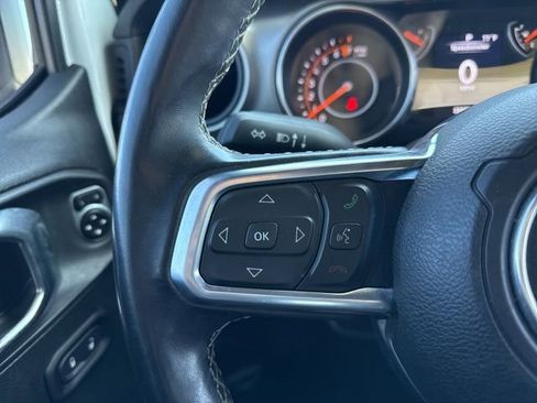 Used 2020 Jeep Gladiator Sport w/ Quick Order Package 24S image 18