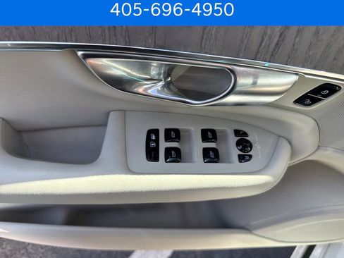 Used 2022 Volvo XC90 T6 Inscription w/ Advanced Package image 20