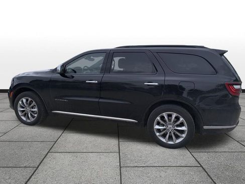 Used 2022 Dodge Durango Citadel AWD/4WD image 8