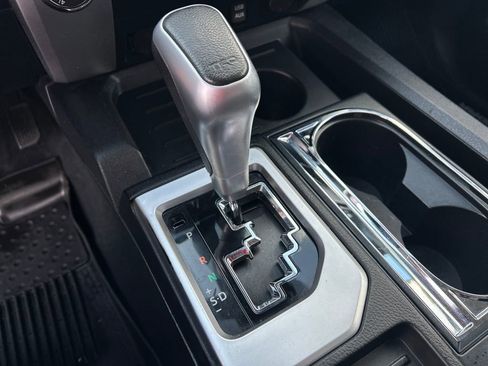 Used 2019 Toyota Tundra TRD Sport image 21