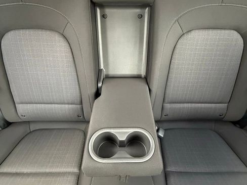 Used 2023 Hyundai Kona SEL w/ Cargo Package image 27