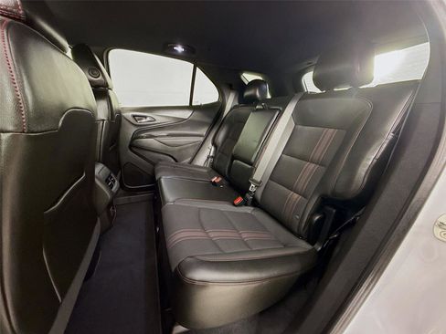 Used 2023 Chevrolet Equinox RS image 25