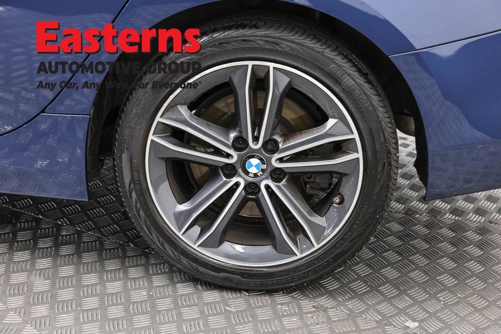 Used 2022 BMW 228i Gran Coupe w/ Convenience Package FWD image 34