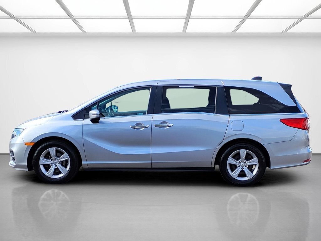 Used 2019 Honda Odyssey EX image 2