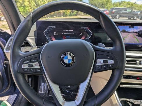 Used 2023 BMW 330i xDrive Sedan w/ Premium Package AWD/4WD image 33
