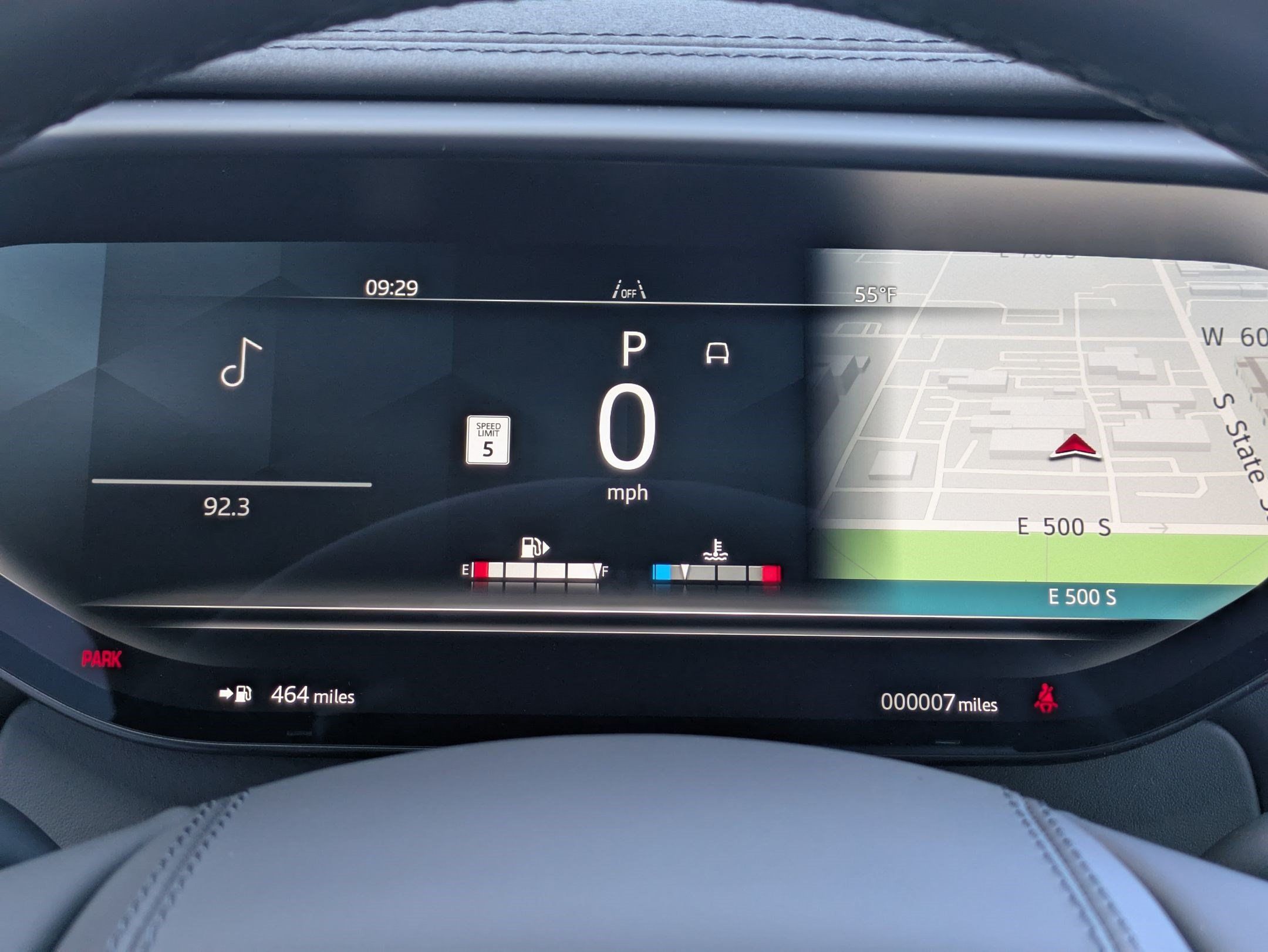New 2026 Land Rover Range Rover Sport Dynamic SE AWD/4WD image 19
