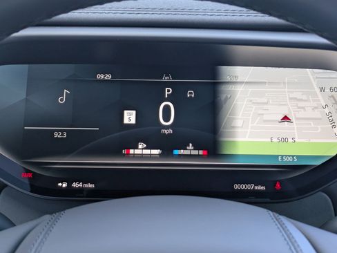 New 2026 Land Rover Range Rover Sport Dynamic SE AWD/4WD image 19