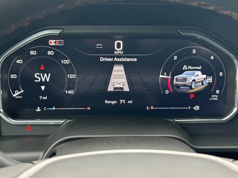 New 2026 GMC Sierra 1500 AT4 w/ AT4 Premium Package image 22