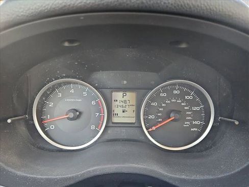 Used 2015 Subaru Forester 2.5i w/ Alloy Wheel Package image 9