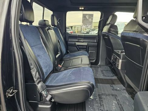 Used 2019 Ford F150 Raptor w/ Equipment Group 802A Luxury AWD/4WD image 15
