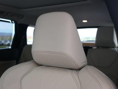 Certified 2025 INFINITI QX60 Sensory AWD/4WD image 25