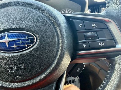 Used 2024 Subaru Outback Limited AWD/4WD image 40