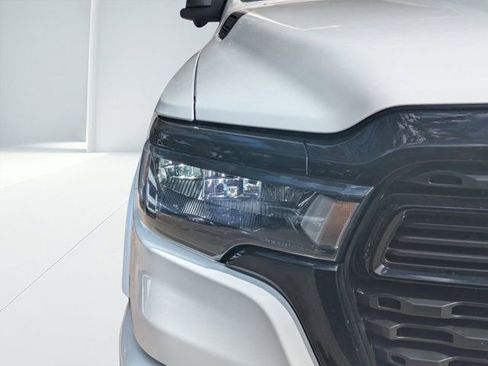 New 2026 RAM 1500 Lone Star image 8