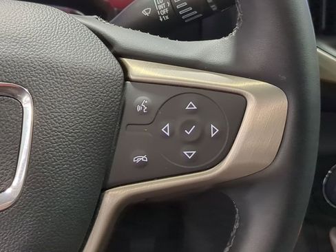 Used 2024 GMC Terrain Denali w/ Denali Premium Package AWD/4WD image 24