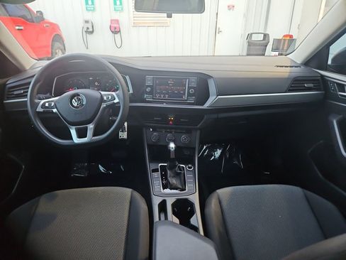 Used 2019 Volkswagen Jetta S w/ Driver Assistance Package FWD image 18