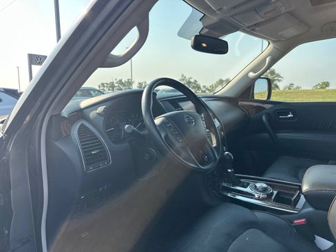 Used 2019 Nissan Armada SL w/ Premium Package AWD/4WD image 14