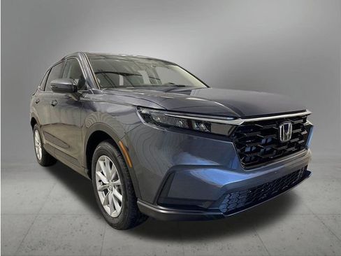 New 2026 Honda CR-V EX image 8