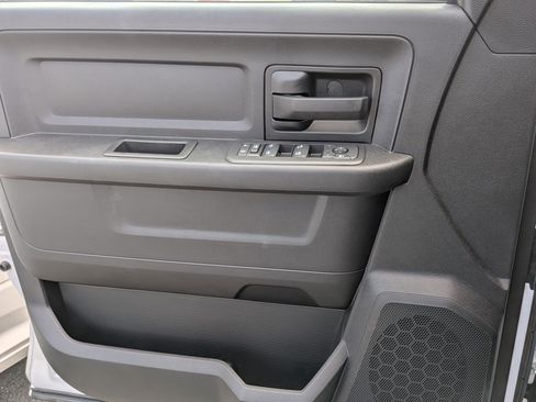 New 2025 RAM 2500 Tradesman w/ Safety Group image 21