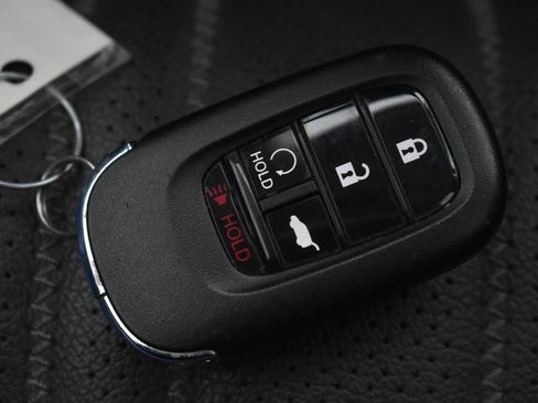 Used 2025 Honda HR-V EX-L image 35