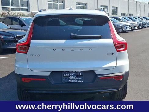 New 2026 Volvo XC40 B5 Plus w/ Protection Package Premier image 5