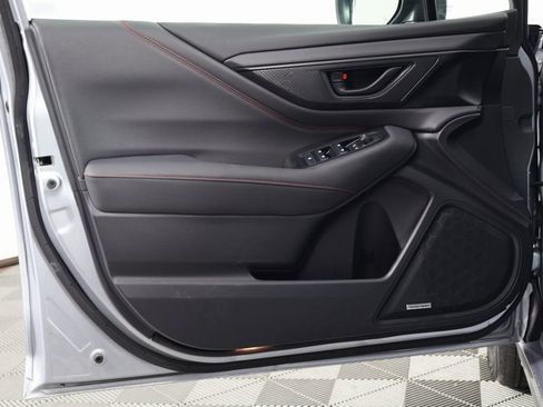 Used 2025 Subaru Legacy Sport image 12