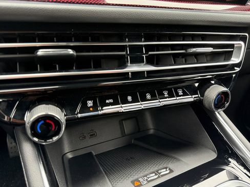 New 2026 Chevrolet Traverse RS AWD/4WD image 20