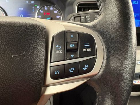 Used 2023 Ford Explorer XLT w/ Equipment Group 202A RWD image 23